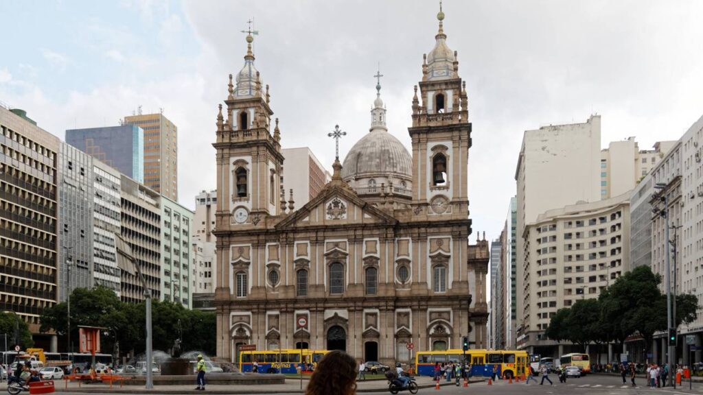 Essas 3 cidades do Rio de Janeiro tem clima e arquitetura que fazem você se sentir na Europa