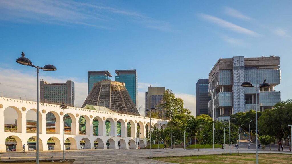 Essas 3 cidades do Rio de Janeiro tem clima e arquitetura que fazem você se sentir na Europa