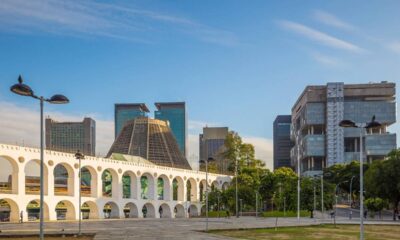 Rio de Janeiro bate recorde anual de novas empresas antes do fim de 2025