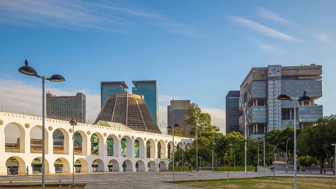 Essas 3 cidades do Rio de Janeiro tem clima e arquitetura que fazem você se sentir na Europa