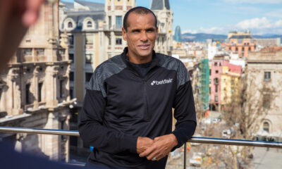 Tetracampeão com a Seleção diz que Flamengo vai forte para o Intercontinental