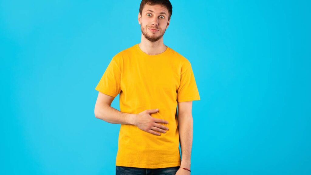 Quais alimentos que dão saciedade e ajudam a controlar a fome