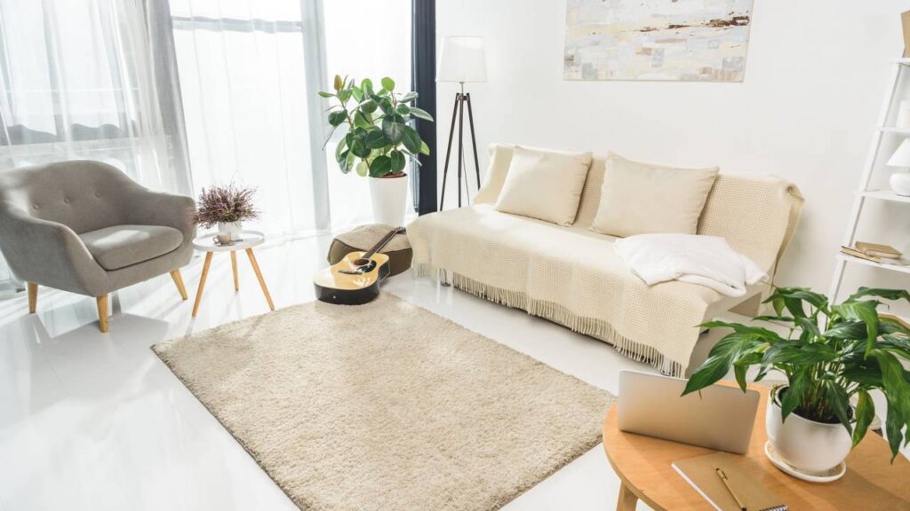 Quanto custa deixar a sala mais bonita gastando pouco e onde investir para o efeito aparecer de verdade