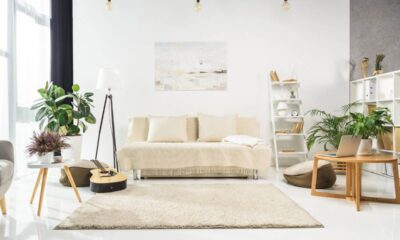 Casa de luxo sem gastar fortunas com ideias simples que transformam qualquer ambiente