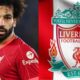 A possível saída de Salah do Liverpool ocorre em meio a atritos com o técnico e pressão pela