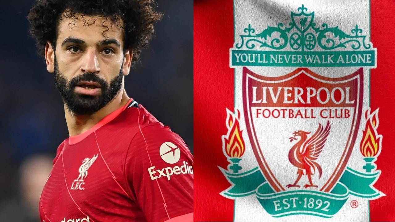 A possível saída de Salah do Liverpool ocorre em meio a atritos com o técnico e pressão pela