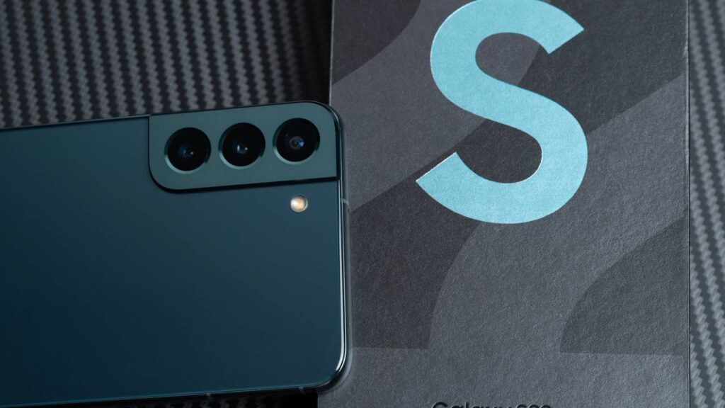 Os melhores celulares Samsung que realmente valem o investimento em 2025