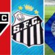 Ex-São Paulo pode voltar ao Brasil e São Paulo, Santos e Cruzeiro disputam pela contratação do jogador