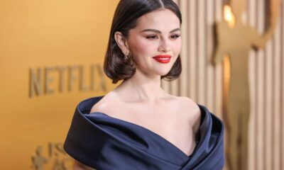 A evolução fashion de Selena Gomez esconde uma estratégia brilhante de imagem pública e sucesso