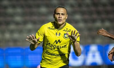 Foto: Ronaldo Barreto / Ag. Paulistão.