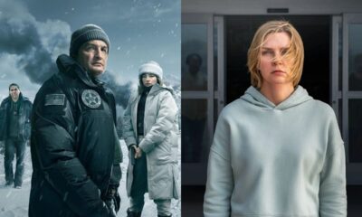 Duas séries recentes mostram como o suspense pode ir além do óbvio