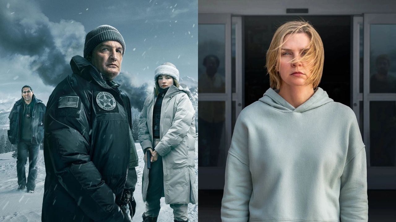 Duas séries recentes mostram como o suspense pode ir além do óbvio