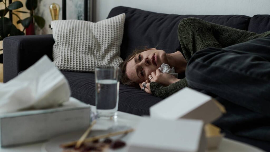 Conheça os sinais da ansiedade no corpo e entenda o que pode acontecer durante momentos de grande preocupação