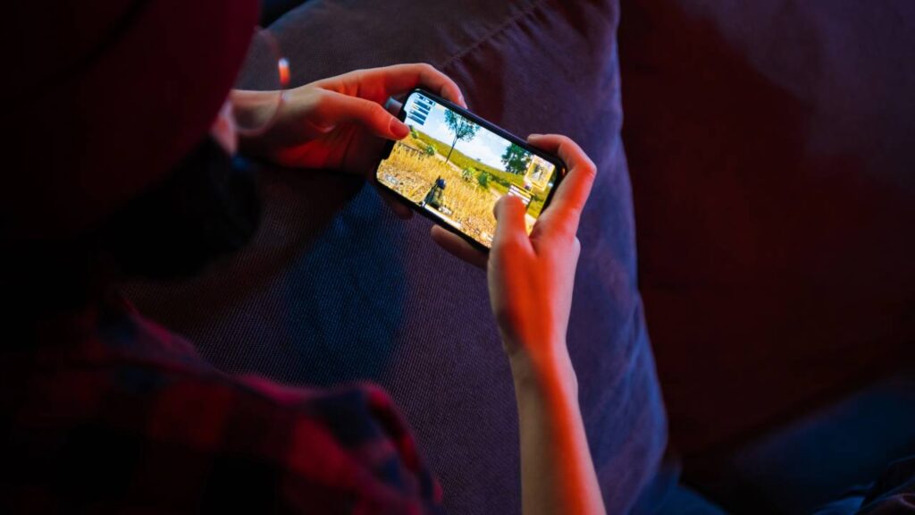 Os 5 melhores celulares para jogos de 2025 que realmente rodam liso e garantem performance alta nos títulos mais pesados