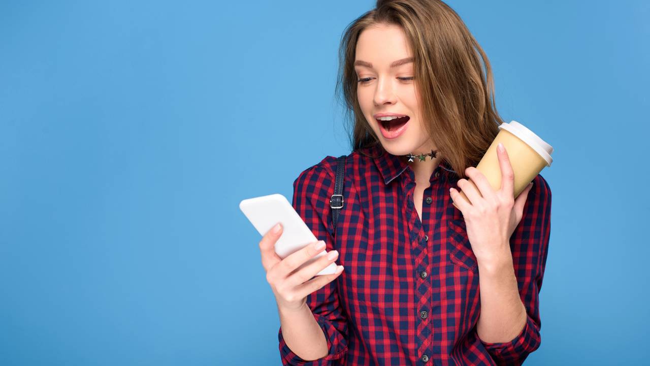 Isso vai mudar a forma como você usa o celular no dia a dia