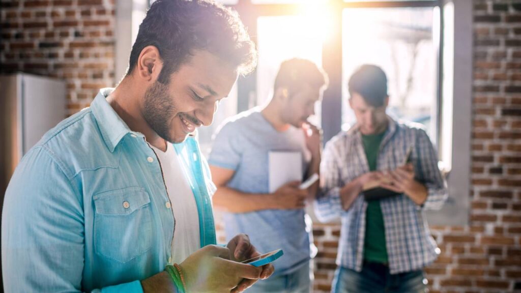 Isso vai mudar a forma como você usa o celular no dia a dia