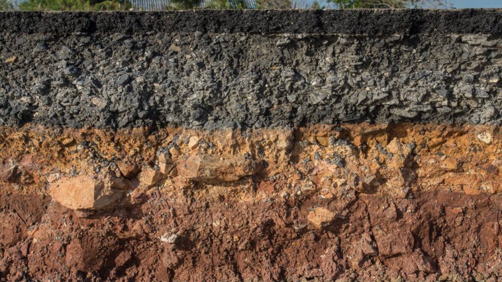 A cor do solo é um sinal silencioso de como a natureza trabalha