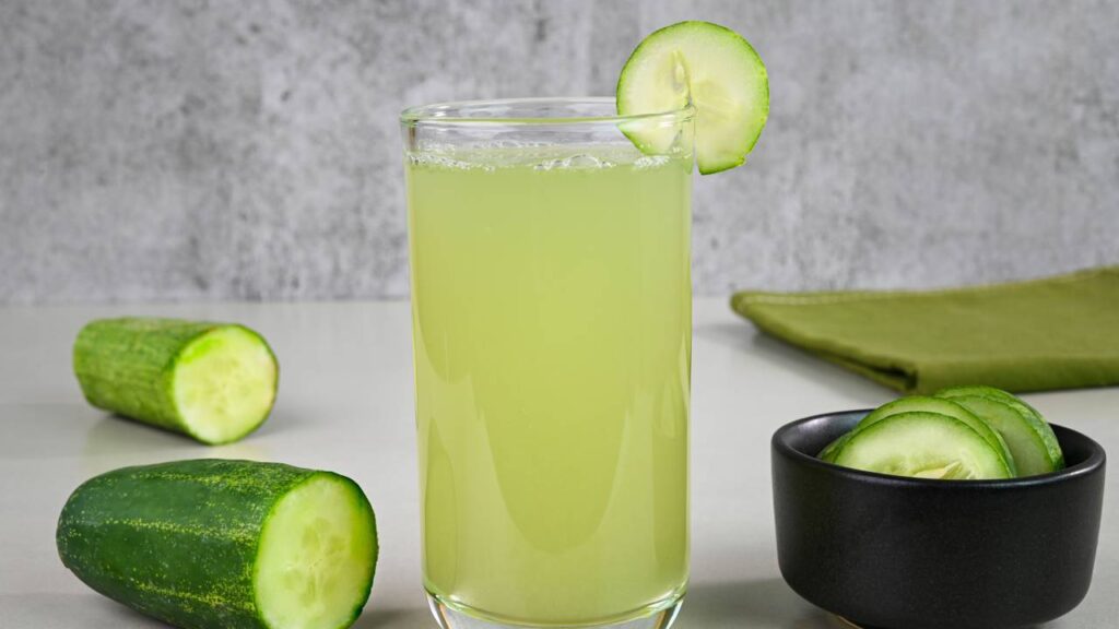 Essa verdura simples ajuda na retenção de líquidos e reduz o inchaço, trazendo leveza