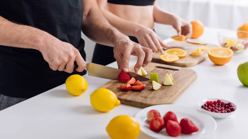 Frustas frescas são importantes nesse calor de verão para se refrescar - Créditos: depositphotos.com / AndrewLozovyi