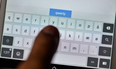 8 truques escondidos no teclado Android que quase ninguém conhece