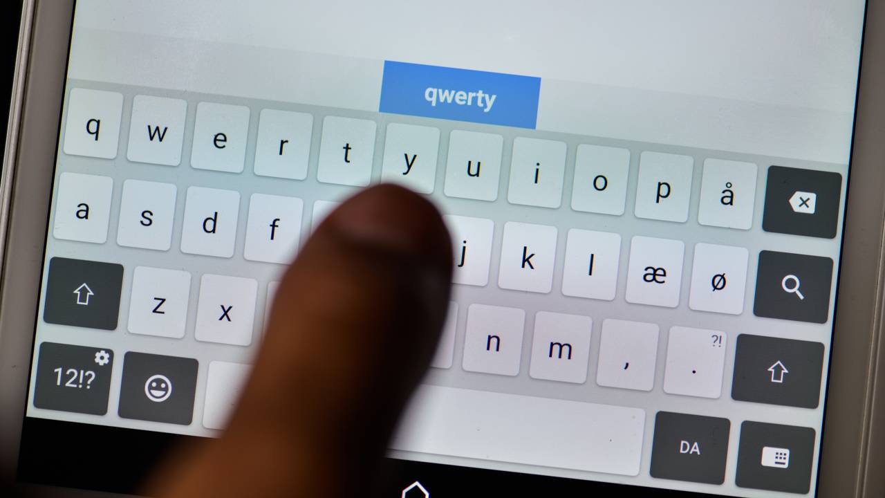 8 truques escondidos no teclado Android que quase ninguém conhece