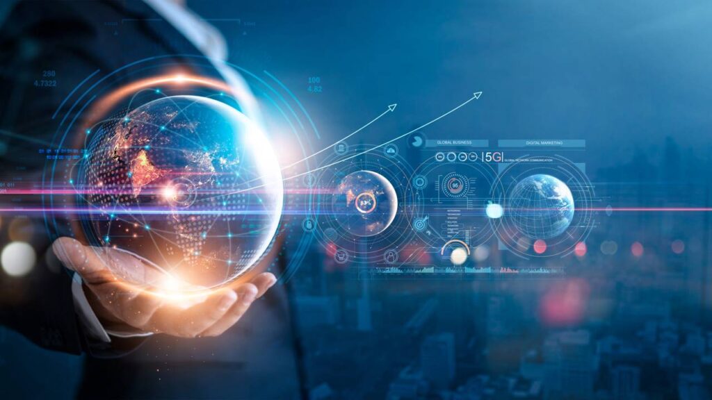 10 tecnologias de 2025 que vão revolucionar o mundo em diversos setores