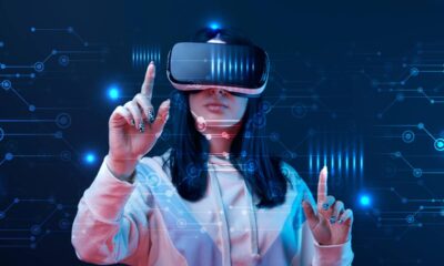 10 tecnologias de 2025 que vão revolucionar o mundo em diversos setores