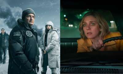 Essas duas séries mostram que o suspense pode ir além do óbvio