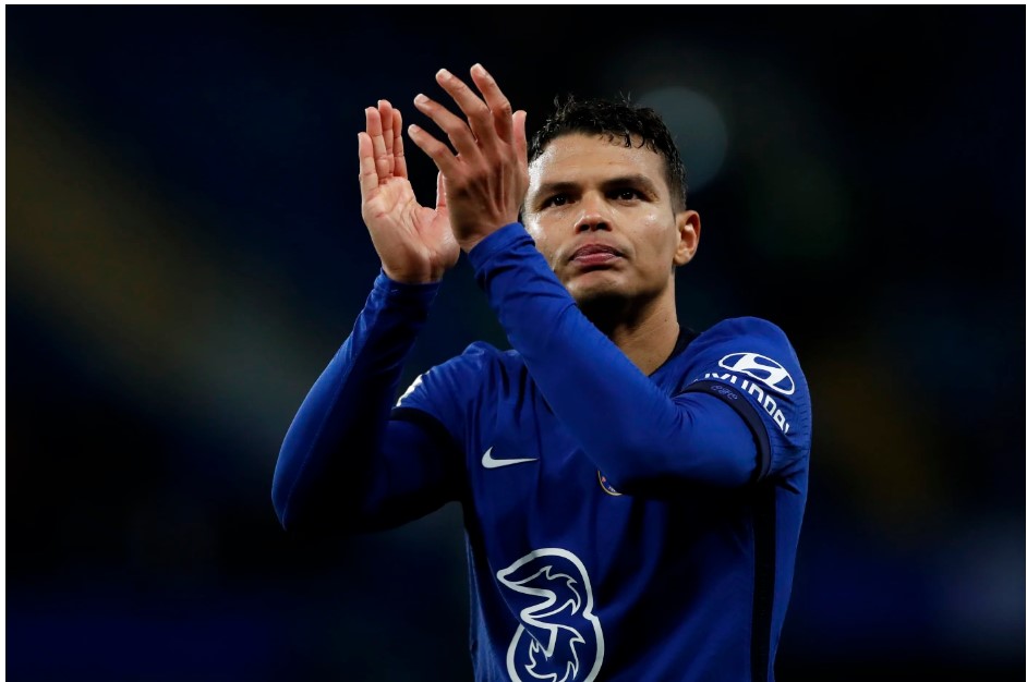 Mostro pode estar voltando pros Blues. Foto: Site Chelsea