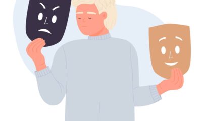 Os 5 tipos de personalidade e como entender sua vida através de padrões emocionais, decisões e conexões com outras pessoas