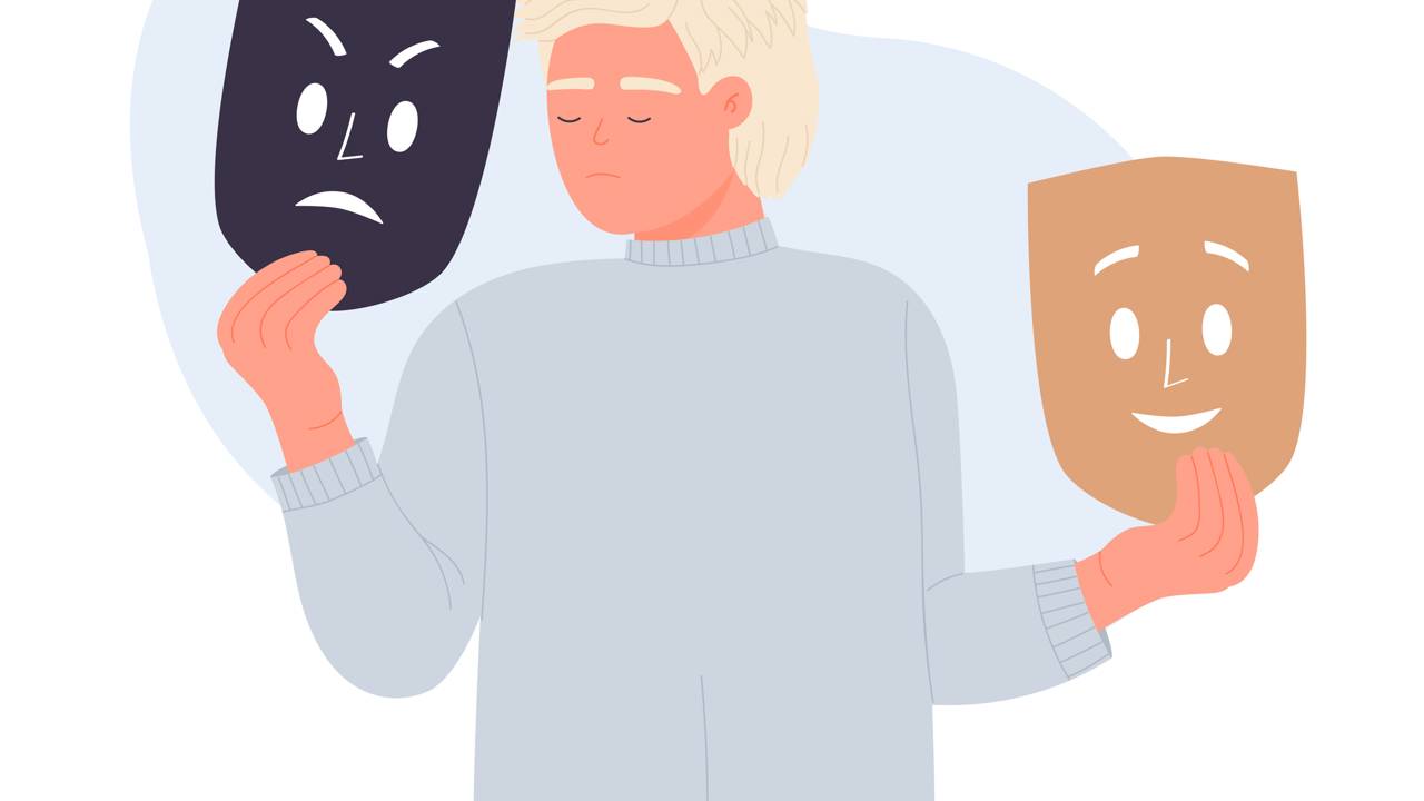 Os 5 tipos de personalidade e como entender sua vida através de padrões emocionais, decisões e conexões com outras pessoas