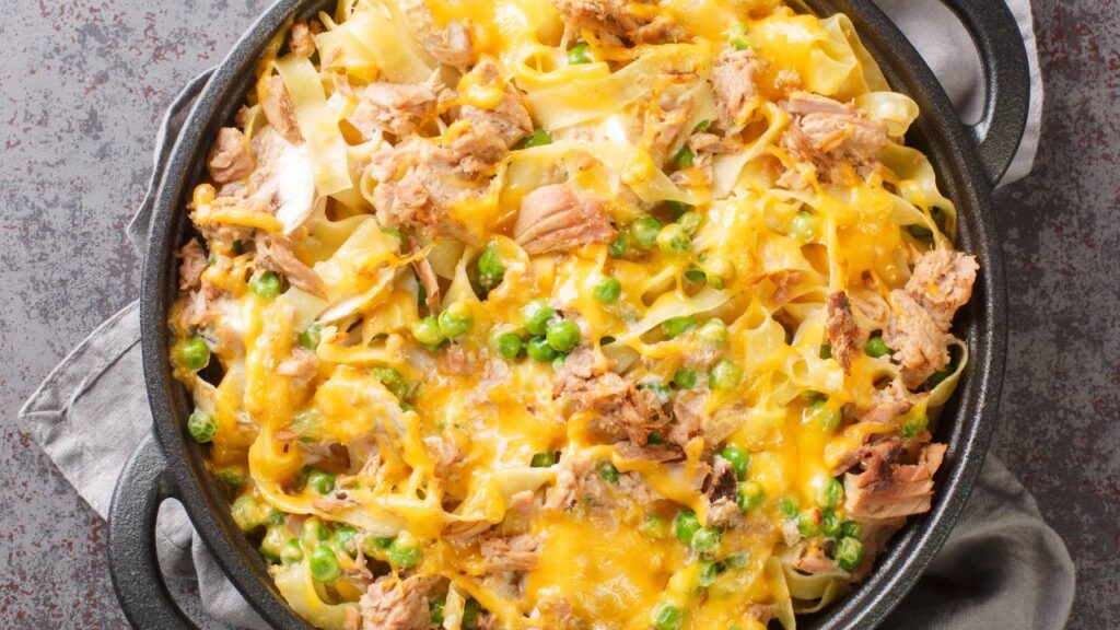 Essa receita simples para o almoço é perfeita para vegetarianos e combina proteína, sabor e praticidade