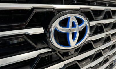 Toyota confirma lançamento de seu primeiro carro elétrico no Brasil