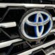 Toyota confirma lançamento de seu primeiro carro elétrico no Brasil