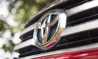 Supercarro V8 da Toyota em 2025 surpreende com potência e foco em desempenho