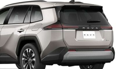 Toyota RAV4 2026 aposta no híbrido plug-in e pode virar referência no Brasil