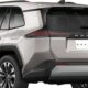 Toyota RAV4 2026 aposta no híbrido plug-in e pode virar referência no Brasil