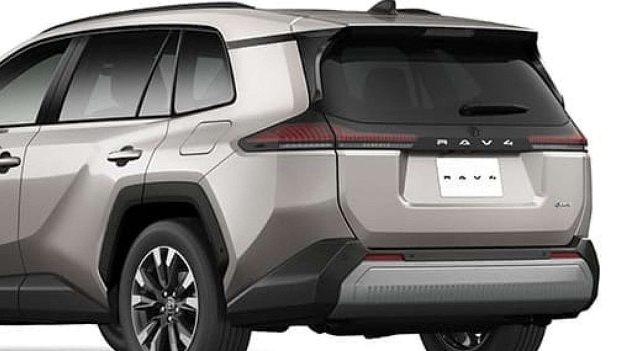 Toyota RAV4 2026 aposta no híbrido plug-in e pode virar referência no Brasil