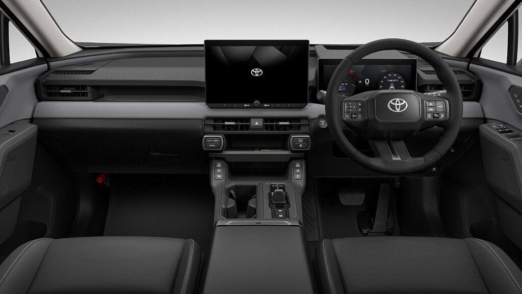 Toyota RAV4 2026 aposta no híbrido plug-in e pode virar referência no Brasil