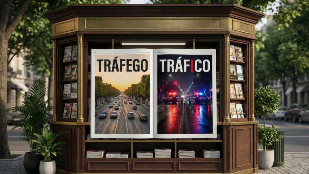 Cumprimento ou comprimento? Entenda por que uma letra faz diferença