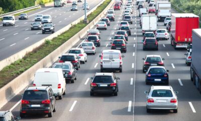 Vai encarar o trânsito de Natal? Veja quanto isso custa antes de sair sem se planejar