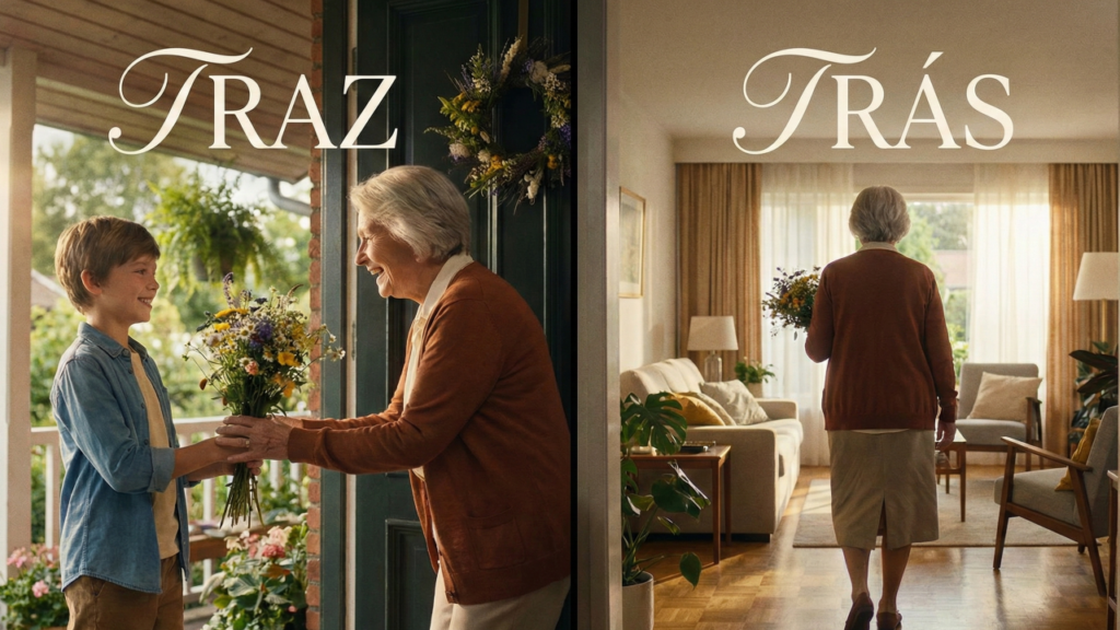 Você confunde “traz” com “trás”? Veja como acertar sem medo na hora de escrever