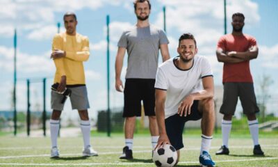 Como treinar futebol sozinho em casa de forma correta e evoluir mesmo sem campo ou treinador