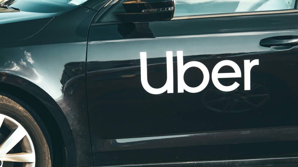 5 fatos curiosos sobre o Uber que surpreendem até usuários antigos