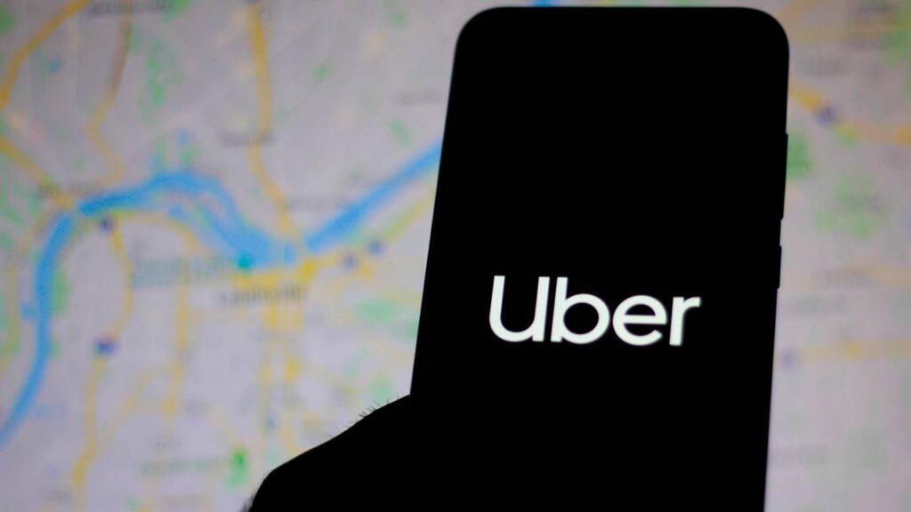 5 fatos curiosos sobre o Uber que surpreendem até usuários antigos