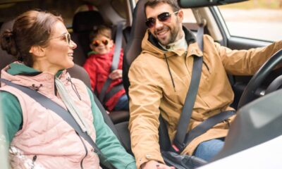 5 erros que estragam viagens de carro e como evitá-los com planejamento simples