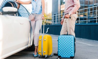 Antes de viajar de carro, confira esses cuidados simples que garantem uma viagem tranquila