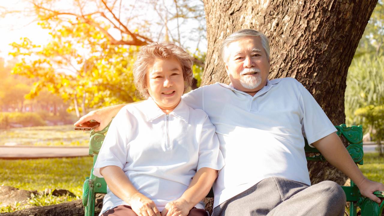 5 segredos para uma vida longa e saudável que fazem diferença