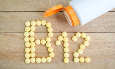 7 sinais da falta de vitamina B12 que o corpo costuma apresentar no dia a dia