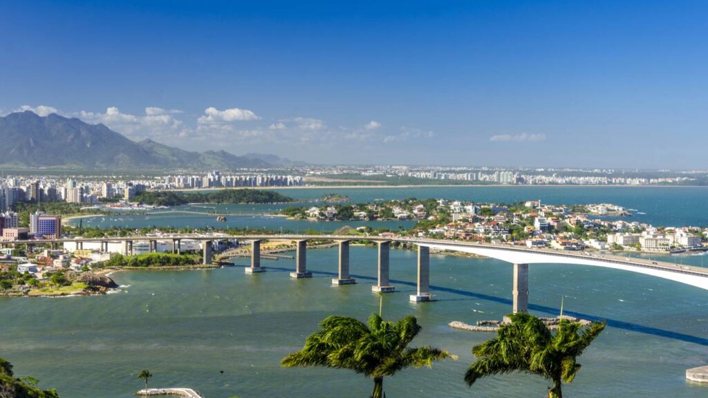A ilha brasileira modelo em qualidade de vida que pode estar superando Florianópolis, sendo ideal para viver com mais tranquilidade e bem-estar